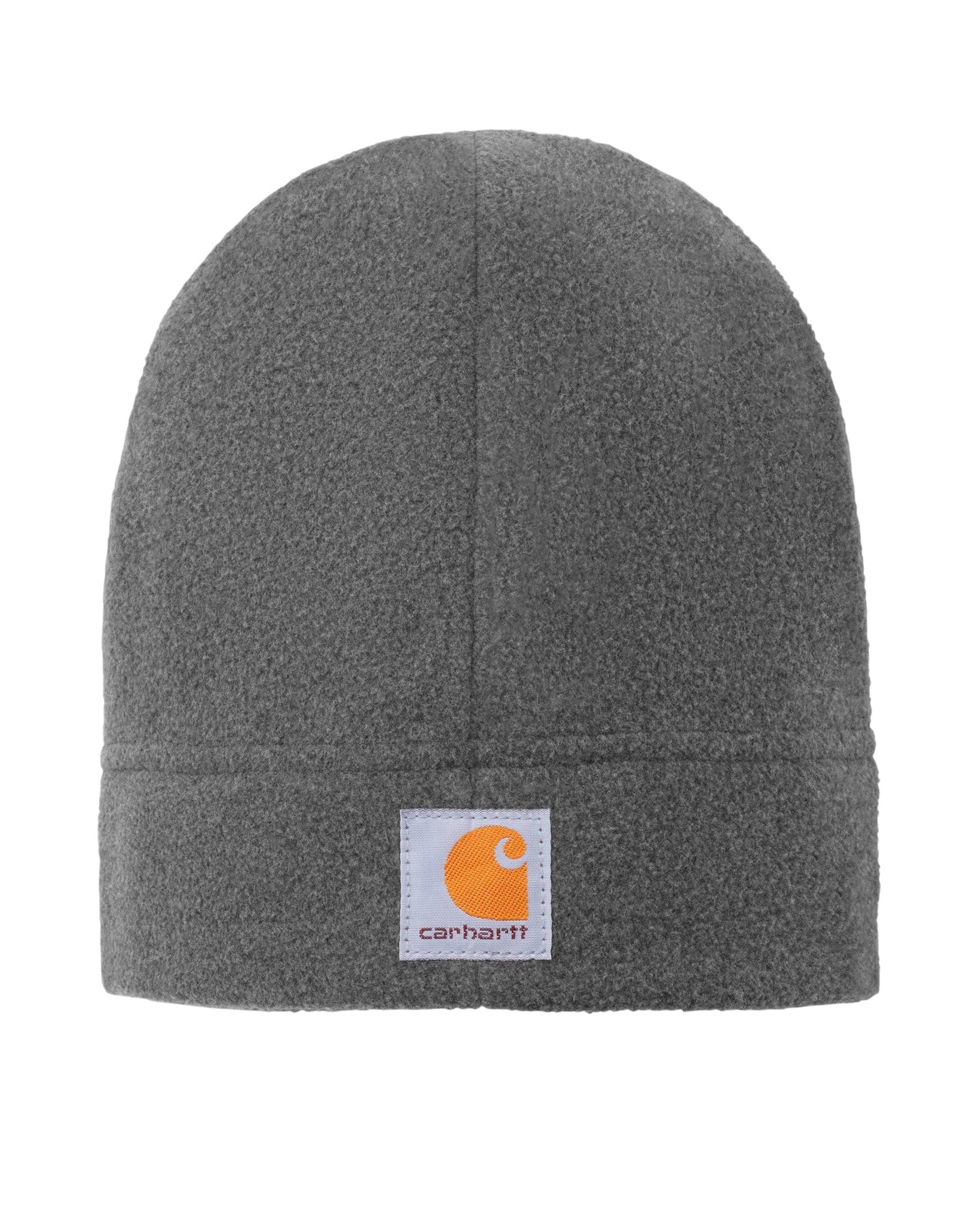 Carhartt Headwear One Size / Charcoal Heather Carhartt - Fleece Hat