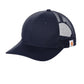 Carhartt Headwear One Size / Navy Carhartt - Cotton Canvas Mesh Back Cap