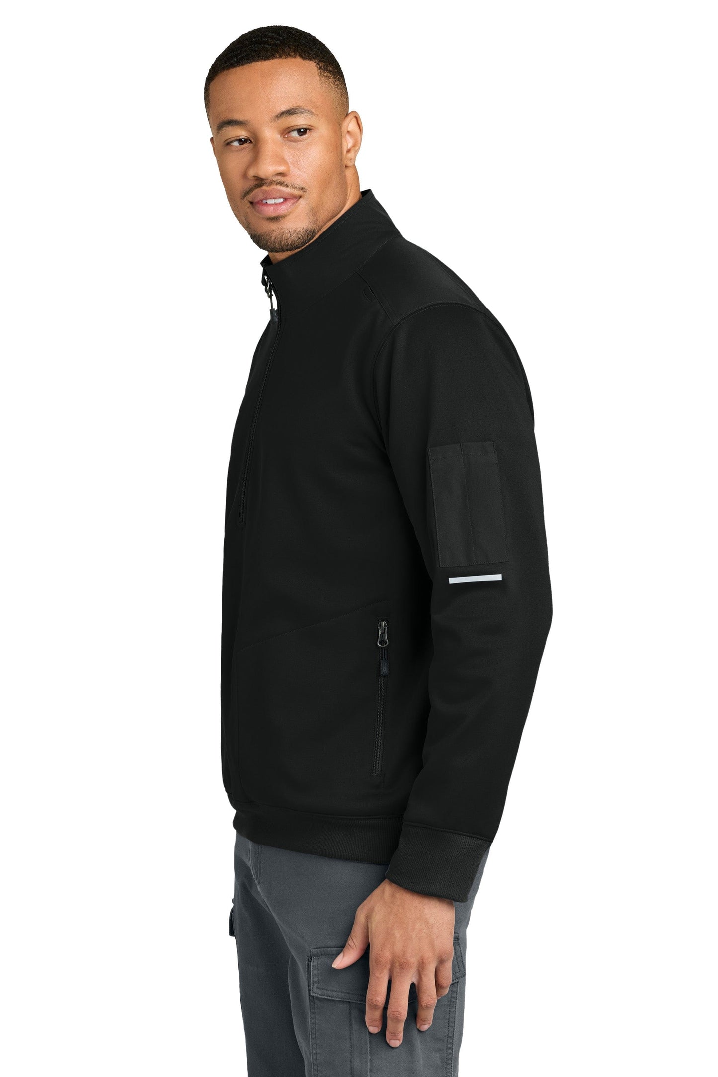 Carhartt Layering Carhartt - Men’s FLD & RSCU 1/2-Zip Mid-Layer