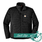 Carhartt Outerwear 3-Day Swift Ship: Carhartt - Men's Gilliam Relaxed Fit Jacket