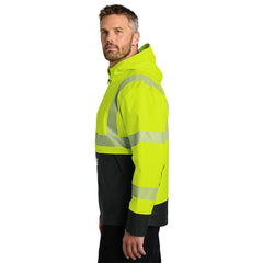 Carhartt Outerwear Carhartt - ANSI 107 Class 3 Storm Defender® Jacket