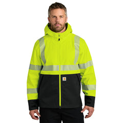 Carhartt Outerwear Carhartt - ANSI 107 Class 3 Storm Defender® Jacket