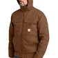 Carhartt Outerwear Carhartt - Men's Full Swing® Washed Duck Active Jac