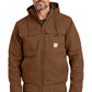 Carhartt Outerwear Carhartt - Men's Full Swing® Washed Duck Active Jac