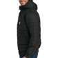 Carhartt Outerwear Carhartt - Men's Gilliam Insulated Hooded Jacket