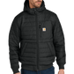 Carhartt Outerwear Carhartt - Men's Gilliam Insulated Hooded Jacket