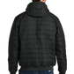 Carhartt Outerwear Carhartt - Men's Gilliam Insulated Hooded Jacket