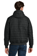 Carhartt Outerwear Carhartt - Men's Gilliam Insulated Hooded Jacket