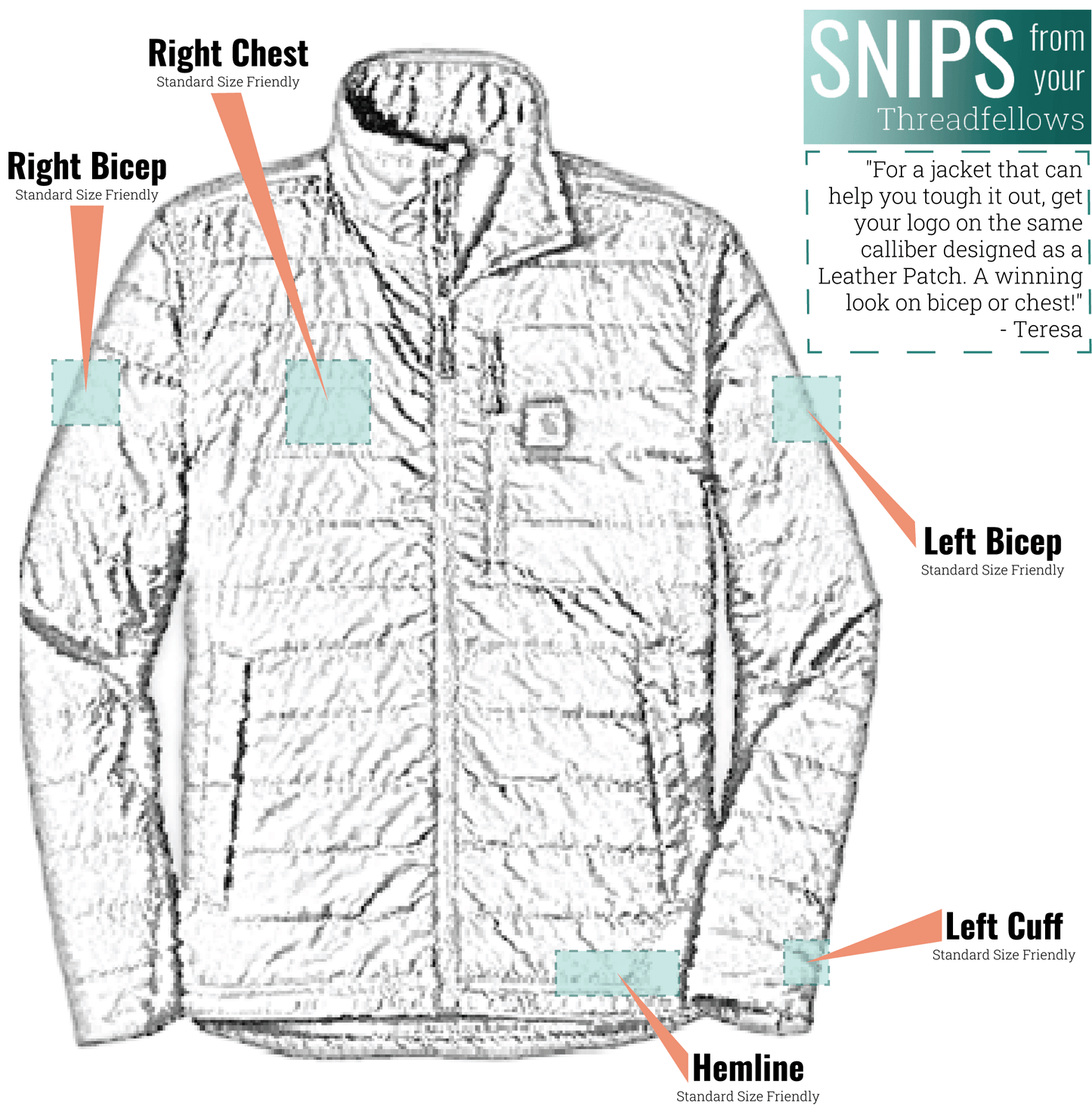 Carhartt Outerwear Carhartt - Men's Gilliam Relaxed Fit Jacket