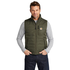 Carhartt Outerwear Carhartt - Men's Gilliam Relaxed Fit Vest