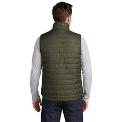 Carhartt Outerwear Carhartt - Men's Gilliam Relaxed Fit Vest