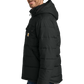 Carhartt Outerwear Carhartt - Men's Montana Insulated Hooded Jacket