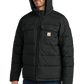Carhartt Outerwear Carhartt - Men's Montana Insulated Hooded Jacket