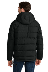 Carhartt Outerwear Carhartt - Men's Montana Insulated Hooded Jacket