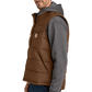 Carhartt Outerwear Carhartt - Men's Montana Insulated Vest