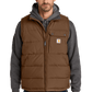 Carhartt Outerwear Carhartt - Men's Montana Insulated Vest