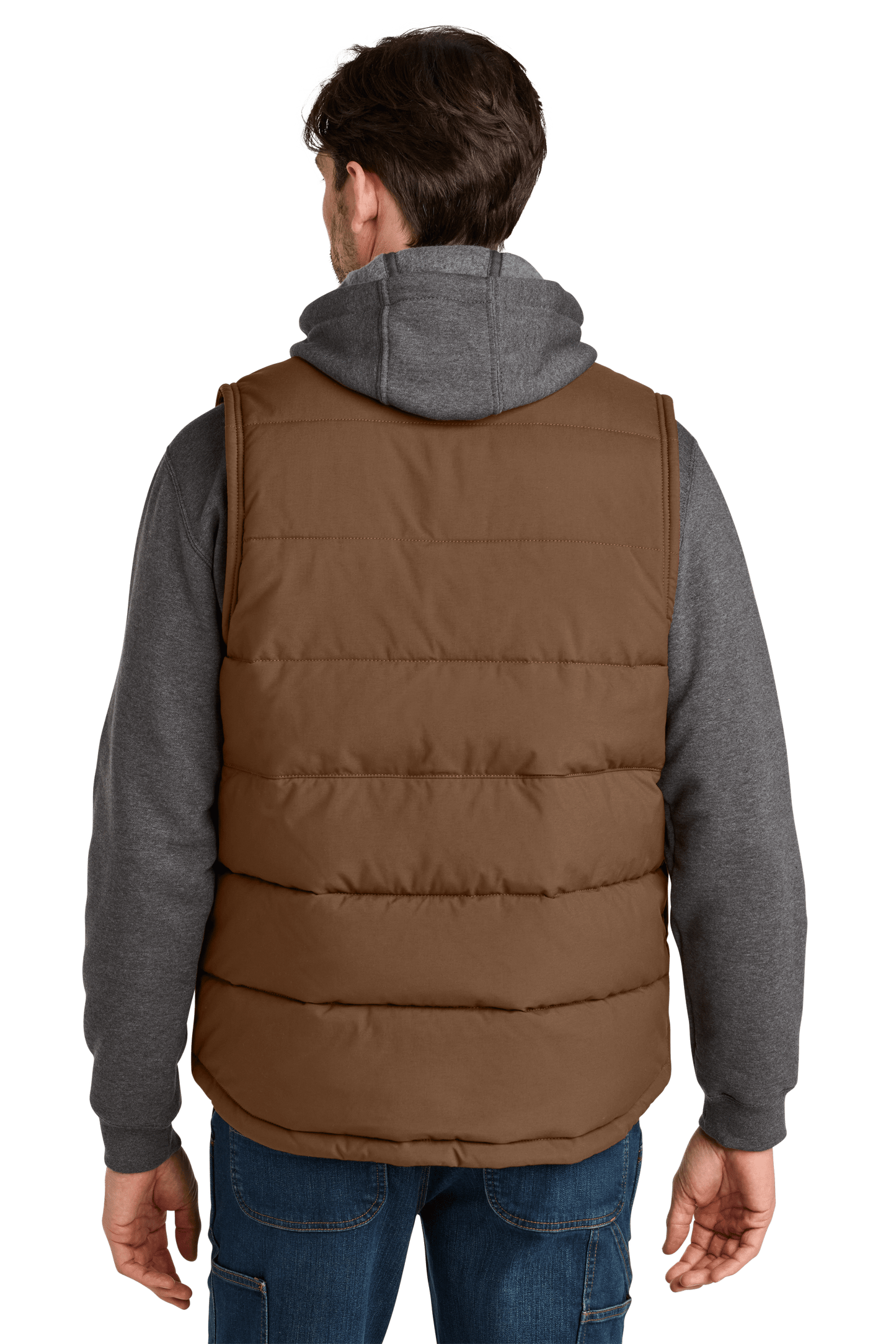 Carhartt Outerwear Carhartt - Men's Montana Insulated Vest