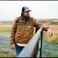 Carhartt Outerwear Carhartt - Men's Montana Rugged Flex® Duck Jacket