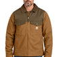 Carhartt Outerwear Carhartt - Men's Montana Rugged Flex® Duck Jacket