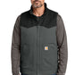 Carhartt Outerwear Carhartt - Men's Montana Rugged Flex® Duck Vest