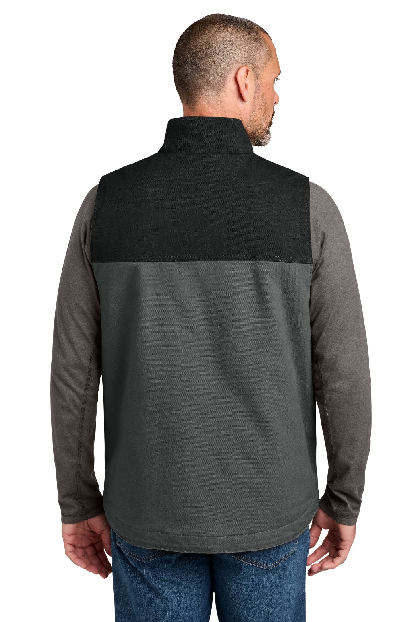 Carhartt Outerwear Carhartt - Men's Montana Rugged Flex® Duck Vest