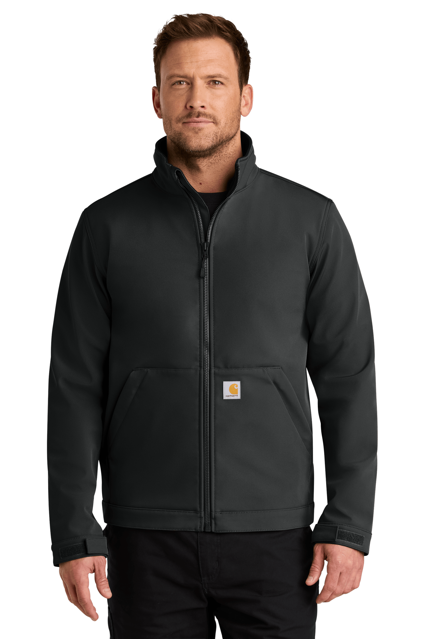 Carhartt Outerwear Carhartt - Men's Rain Defender® Soft Shell Jacket