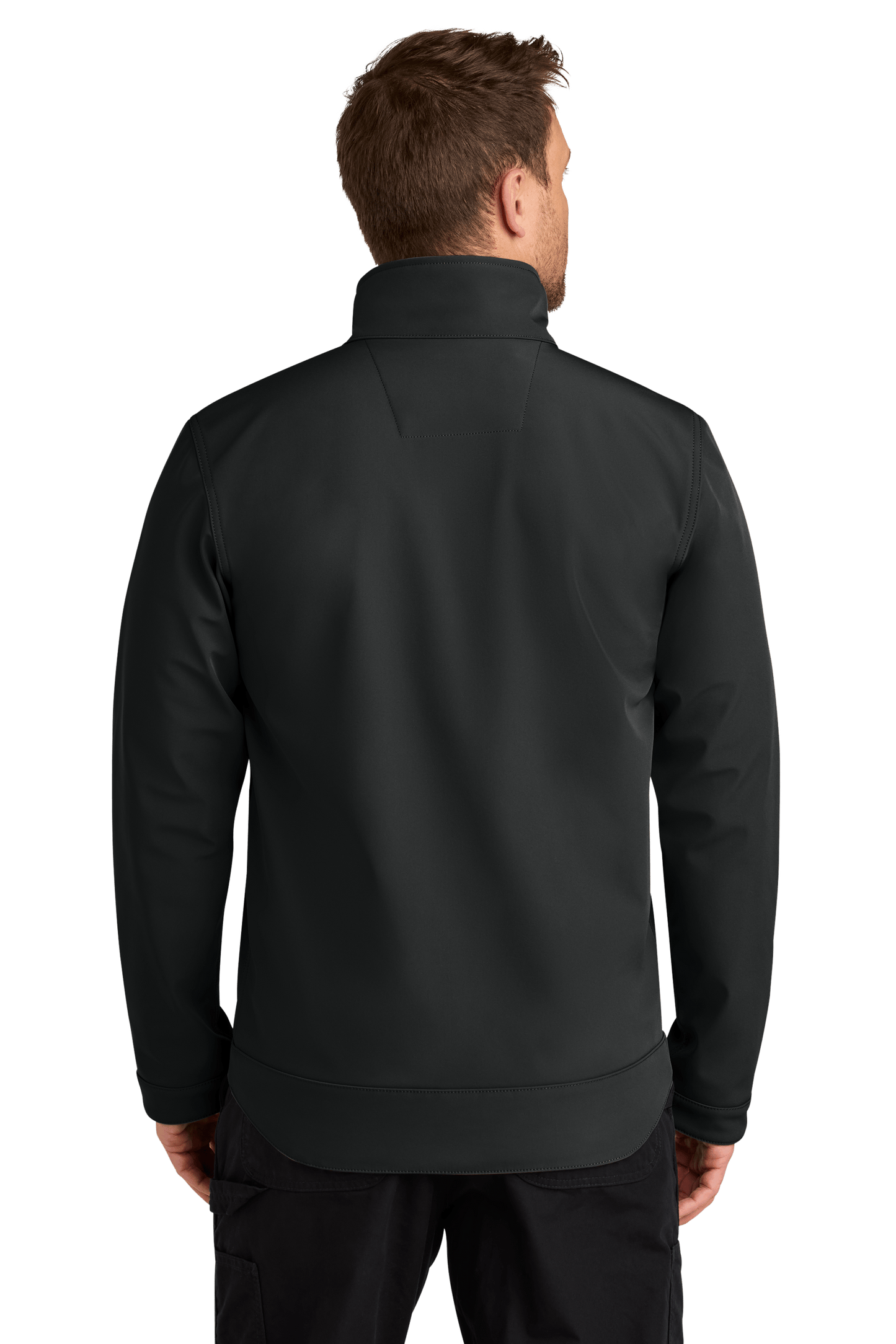 Carhartt Outerwear Carhartt - Men's Rain Defender® Soft Shell Jacket