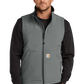Carhartt Outerwear Carhartt - Men's Rain Defender® Soft Shell Vest