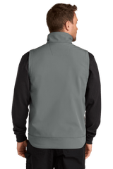 Carhartt Outerwear Carhartt - Men's Rain Defender® Soft Shell Vest