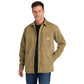 Carhartt Outerwear Carhartt - Men's Rugged Flex® Relaxed Fit Fleece-Lined Shirt Jac