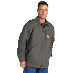 Carhartt Outerwear Carhartt - Men's Sherpa-Lined Coat