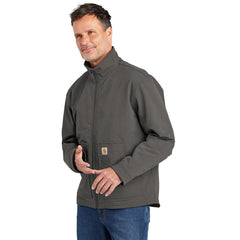 Carhartt Outerwear Carhartt - Men's Super Dux™ Soft Shell Jacket