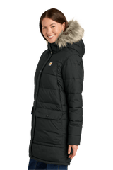 Carhartt Outerwear Carhartt - Women's Montana Insulated Hooded Coat