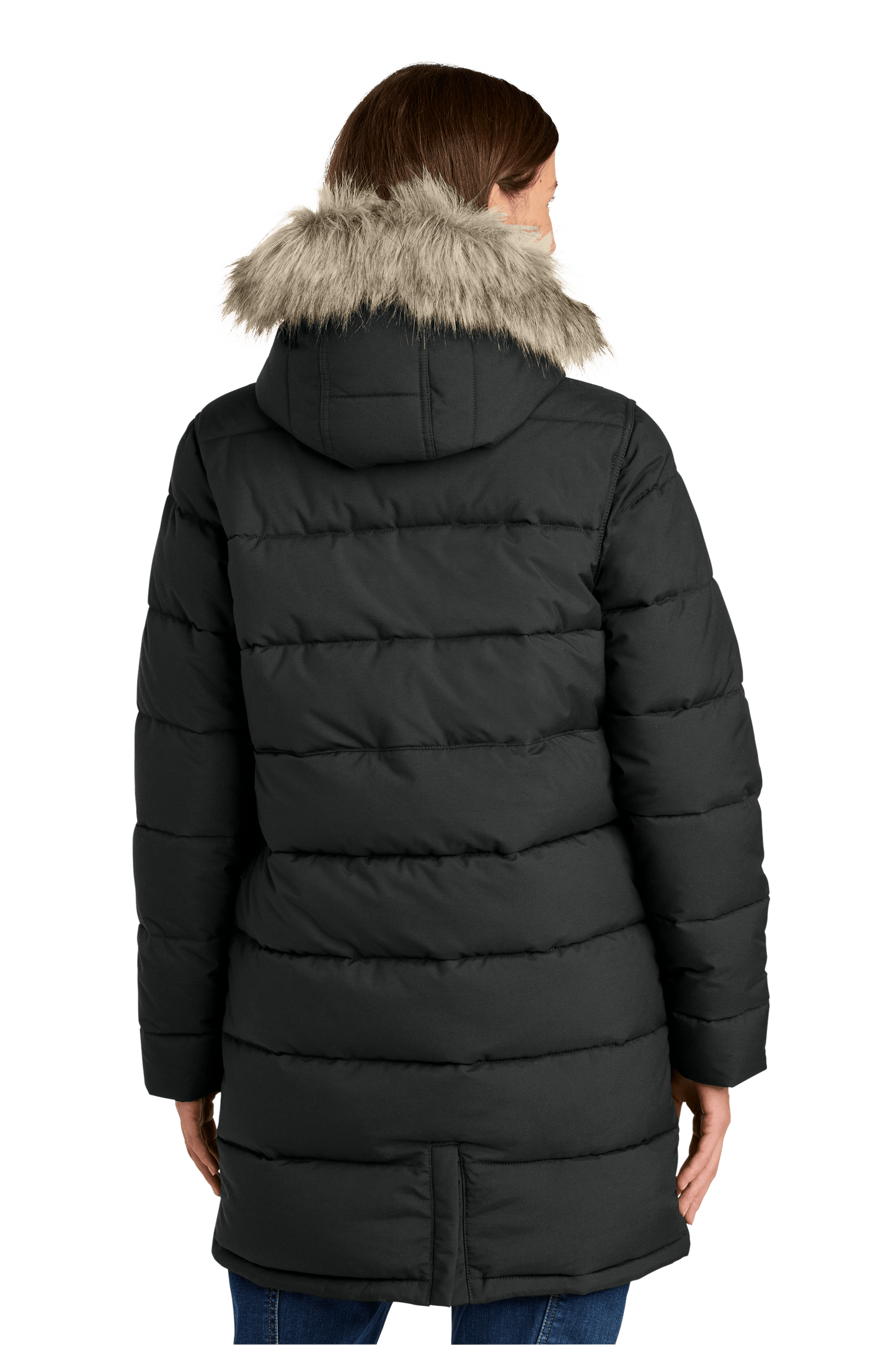 Carhartt Outerwear Carhartt - Women's Montana Insulated Hooded Coat