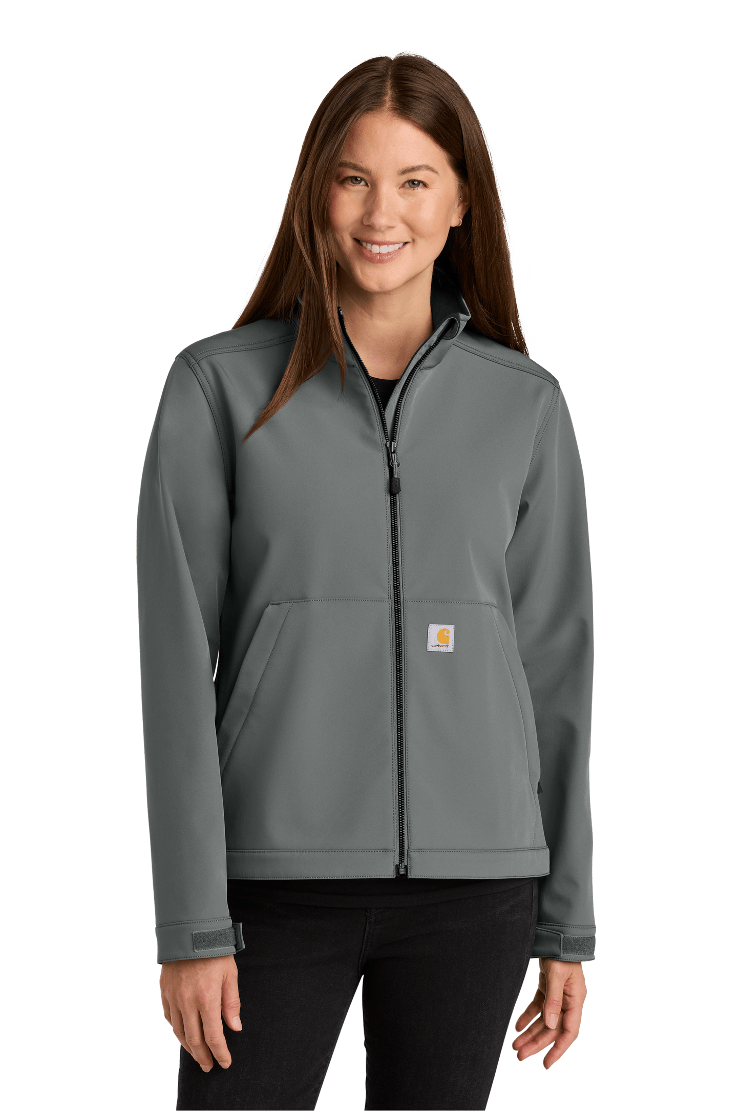 Carhartt Outerwear Carhartt - Women's Rain Defender® Soft Shell Jacket