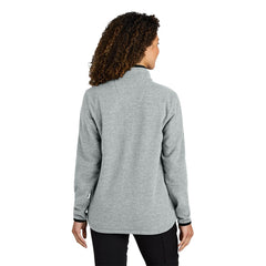 Carhartt Outerwear Carhartt - Women's Textured Full-Zip Fleece Jacket