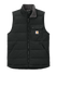 Carhartt Outerwear S / Black Carhartt - Men's Montana Insulated Vest