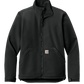Carhartt Outerwear S / Black Carhartt - Men's Rain Defender® Soft Shell Jacket