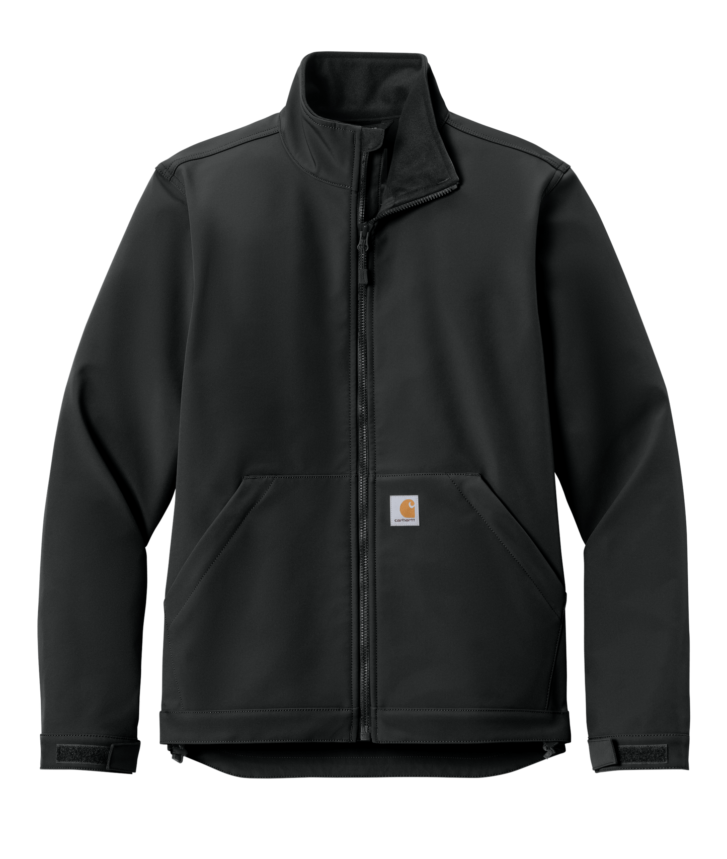 Carhartt Outerwear S / Black Carhartt - Men's Rain Defender® Soft Shell Jacket