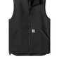 Carhartt Outerwear S / Black Carhartt - Men's Rain Defender® Soft Shell Vest