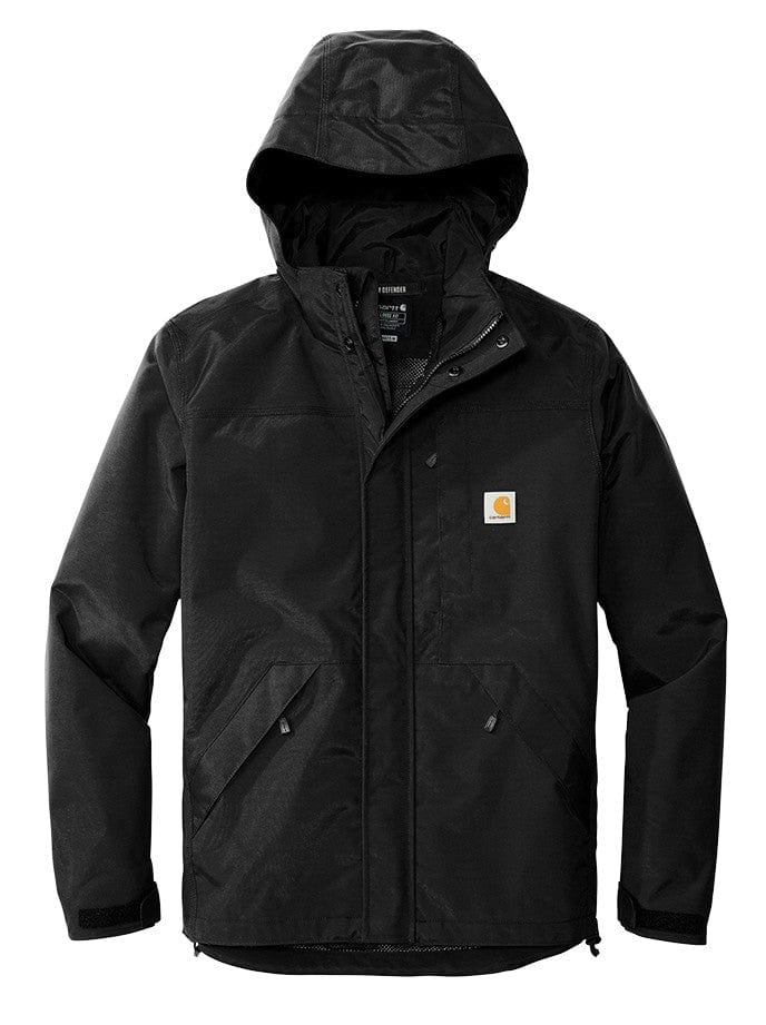 Carhartt jacket shops waterproof