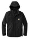 Carhartt Outerwear S / Black Carhartt - Men's Storm Defender® Shoreline Jacket