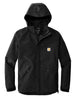 Carhartt Outerwear S / Black Carhartt - Men's Storm Defender® Shoreline Jacket