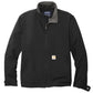 Carhartt Outerwear S / Black Carhartt - Men's Super Dux™ Soft Shell Jacket