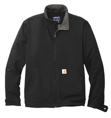 Carhartt Outerwear S / Black Carhartt - Men's Super Dux™ Soft Shell Jacket
