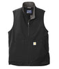 Carhartt Outerwear S / Black Carhartt - Men's Super Dux™ Soft Shell Vest