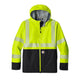Carhartt Outerwear S / Brite Lime Carhartt - ANSI 107 Class 3 Storm Defender® Jacket