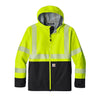 Carhartt Outerwear S / Brite Lime Carhartt - ANSI 107 Class 3 Storm Defender® Jacket