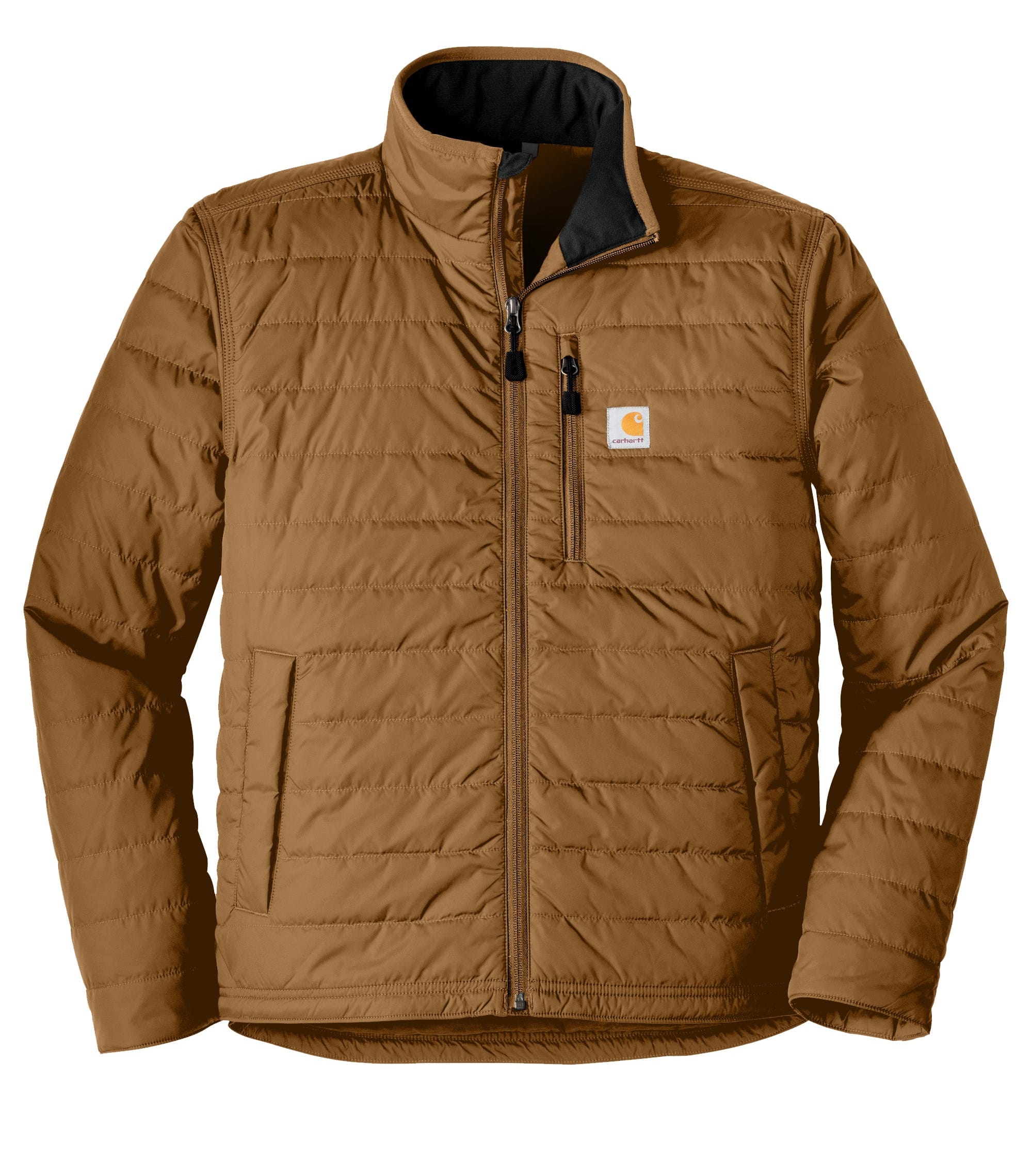 Carhartt - Men's Gilliam Relaxed Fit Jacket