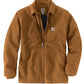 Carhartt Outerwear S / Carhartt Brown Carhartt - Men's Sherpa-Lined Coat